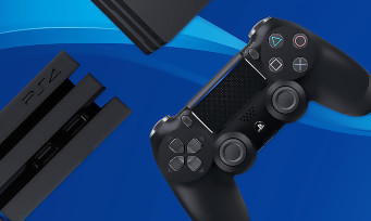 PS4 Pro : quand Microsoft glisse un peu petit tacle à Sony