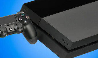 PS4 : téléchargez la nouvelle mise à jour de la console