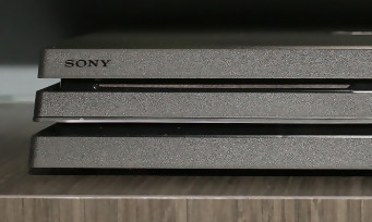 PS4 : la liste complète des nouveautés de la mise à jour 5.50