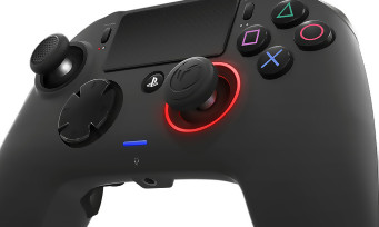 Nacon Revolution Pro Controller 2 : voici les nouveautés de la manette