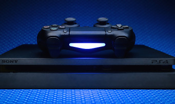 PS4 : la console arrive en fin de cycle, une annonce pour la PS5 ?