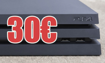 Black Friday : quand Leclerc vend des PS4 Pro à 30€ par erreur