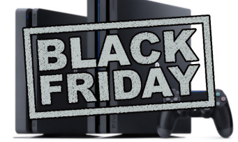 PS4 : le plus gros Black Friday de l'histoire des consoles PlayStation