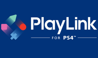 PlayLink : la soluce pour configurer son téléphone à sa PS4