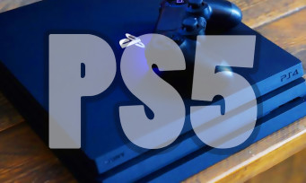 PS5 : des kits de développement déjà chez certains studios ?