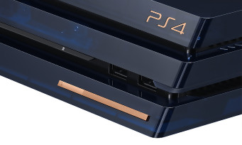 PS4 : la mise à jour 7.50 est disponible, ne vous attendez pas à un truc de dingue