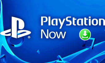 PlayStation Now : le streaming n'est plus obligatoire, le téléchargement permis