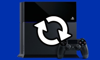 PS4 : la mise à jour 7.0 arrive, voici toutes les nouveautés !