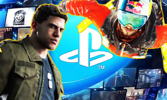 PlayStation Now : le jeu étoffe son catalogue avec de nouveaux hits !