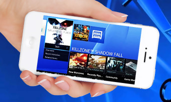 PS4 : le Remote Play enfin disponible sur iOS, voici les iPhone recommandés