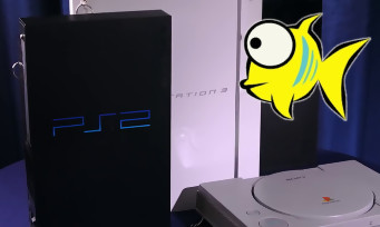 PlayStation : un Poisson d'Avril qui réunit toutes les consoles de Sony