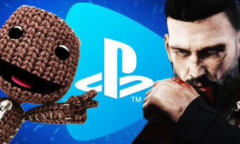 PlayStation Now : 10 nouveaux jeux arrivent dont quelques très bons crus