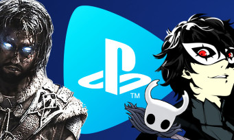 PlayStation Now : voici les trois nouveaux (bons) jeux du mois