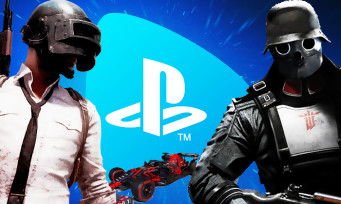 PlayStation Now : voici les trois nouveaux jeux ajoutés ce mois-ci