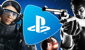 PlayStation Now : les jeux du mois de mai confirmés, un bon cru