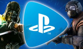 PlayStation Now : trois nouveaux jeux rejoignent le catalogue en juillet, il y a du très bon