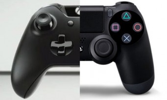 PS4 & Xbox One : les packs des consoles en image