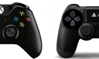 PS4 et Xbox One : la différence de puissance est minime selon Kojima