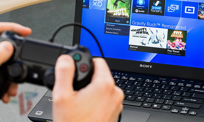 PS4 : tout ce qu'il faut savoir sur la mise à jour 3.50