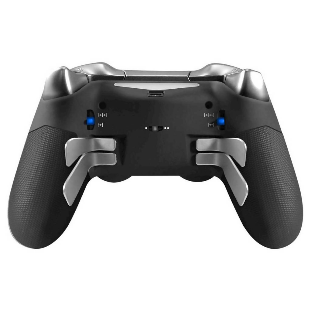 Dualshock 4 steam buttons фото 74