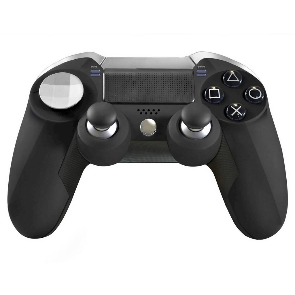 Dualshock 4 steam buttons фото 88