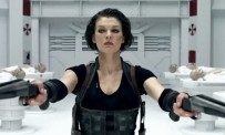 Resident Evil : Afterlife - Trailer #1