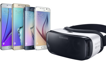 Samsung Gear VR : la date de sortie et le prix
