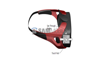 Samsung Gear VR