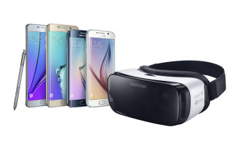 Samsung Gear VR
