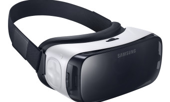 Samsung Gear VR
