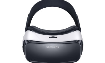 Samsung Gear VR