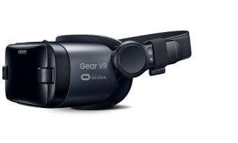 Samsung Gear VR