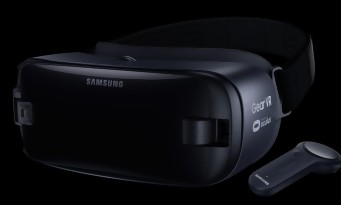Samsung Gear VR