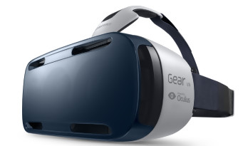 Samsung Gear VR