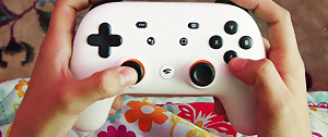Google Stadia : le Stadia Controller est obligatoire pour jouer sur sa TV