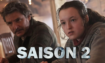 The Last of Us HBO : la date de diffusion de la Saison 2 révélée par Bella Ramse