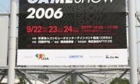 Tokyo Game Show