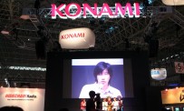 Tokyo Game Show Archives