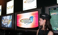 Tokyo Game Show Archives