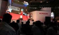 Tokyo Game Show Archives