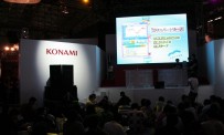 Tokyo Game Show Archives