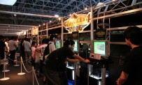 Tokyo Game Show Archives