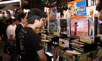 Tokyo Game Show Archives