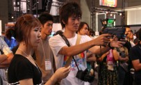 Tokyo Game Show Archives