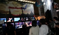 Tokyo Game Show Archives