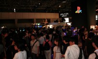 Tokyo Game Show Archives