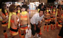 Tokyo Game Show Archives