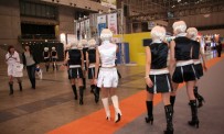 Tokyo Game Show Archives