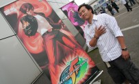 Tokyo Game Show Archives