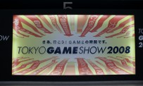 Tokyo Game Show Archives